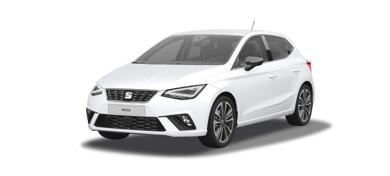 Ibiza Standard Features & Specifications: XCELLENCE Lux trim | SEAT UK