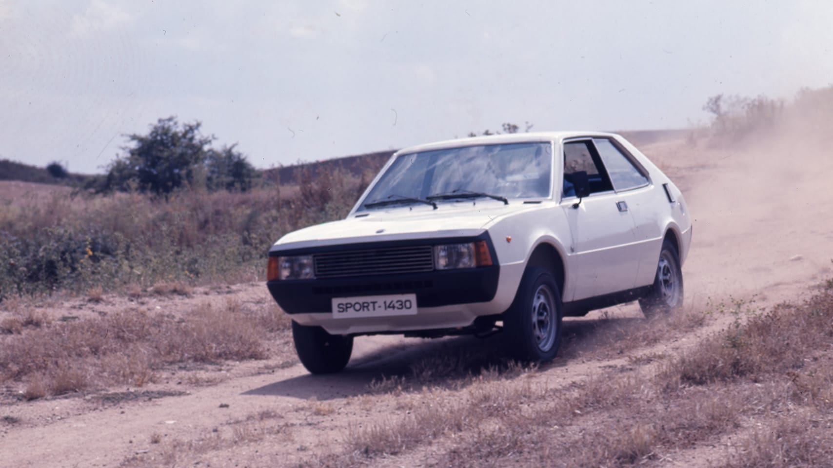 SEAT Sport Bocanegra